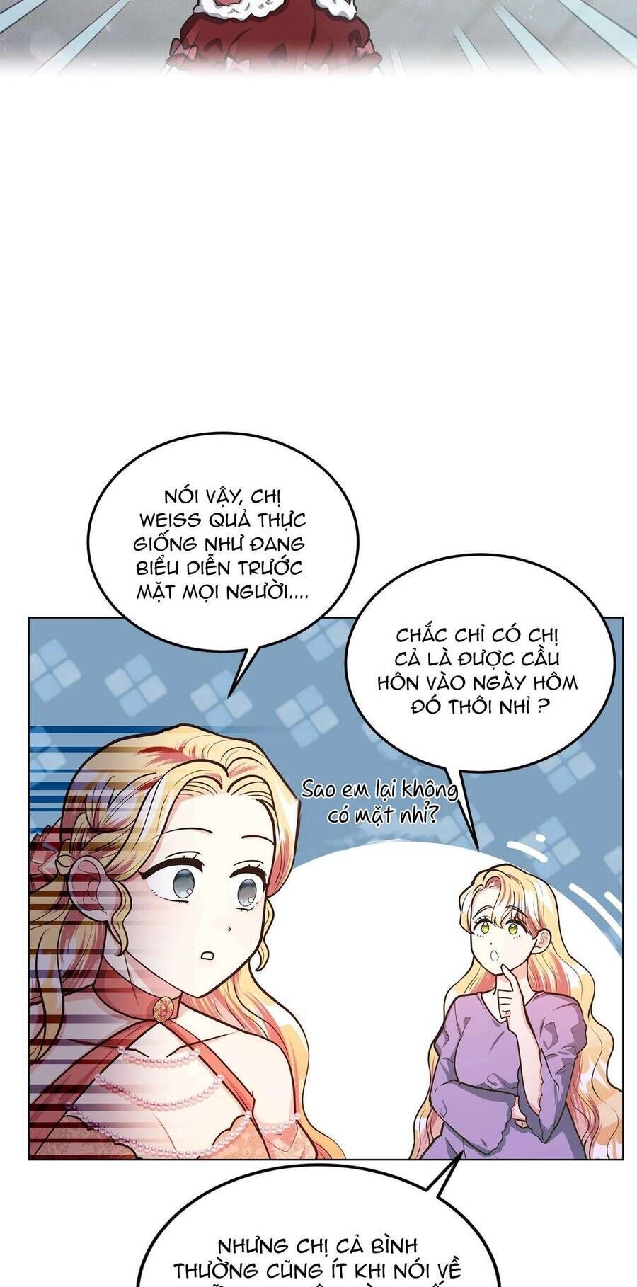 Quả Đào Mật Tháng 6 - Chapter 13 - Page 26