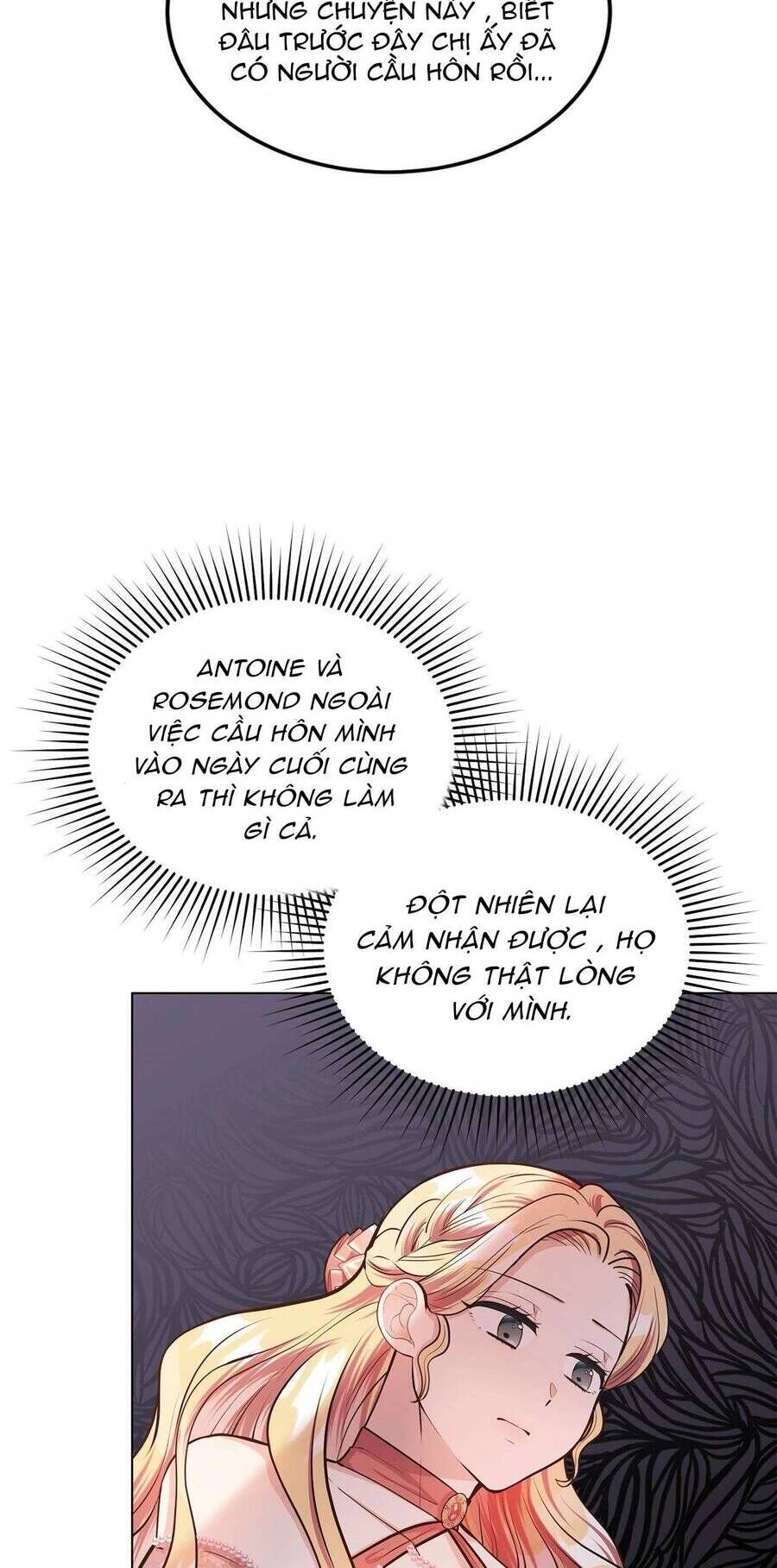 Quả Đào Mật Tháng 6 - Chapter 13 - Page 27