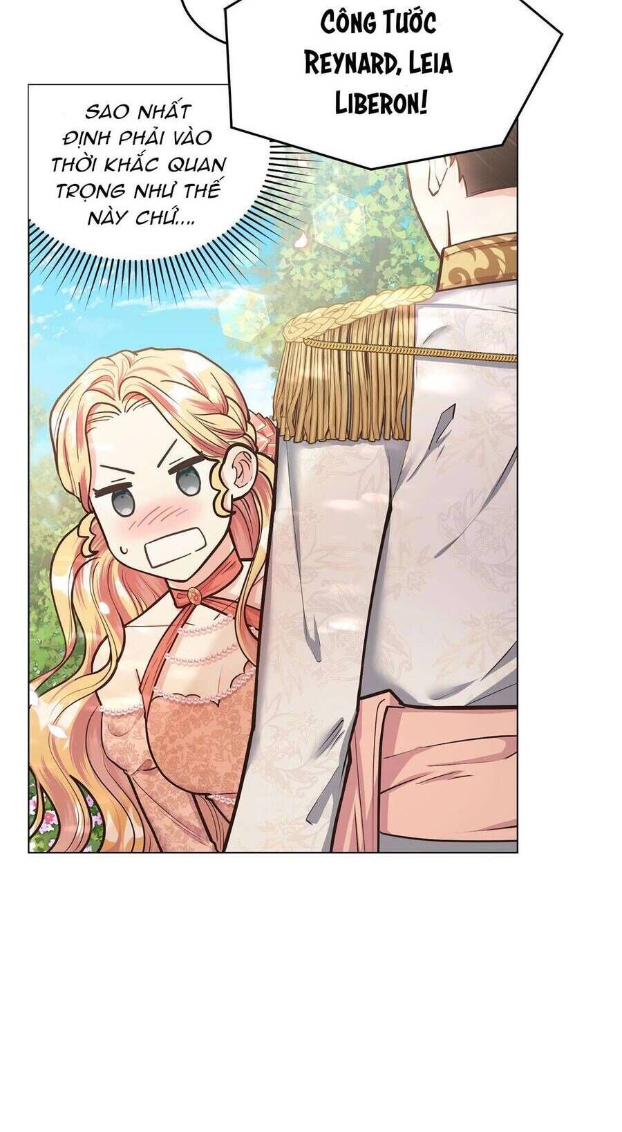 Quả Đào Mật Tháng 6 - Chapter 13 - Page 3