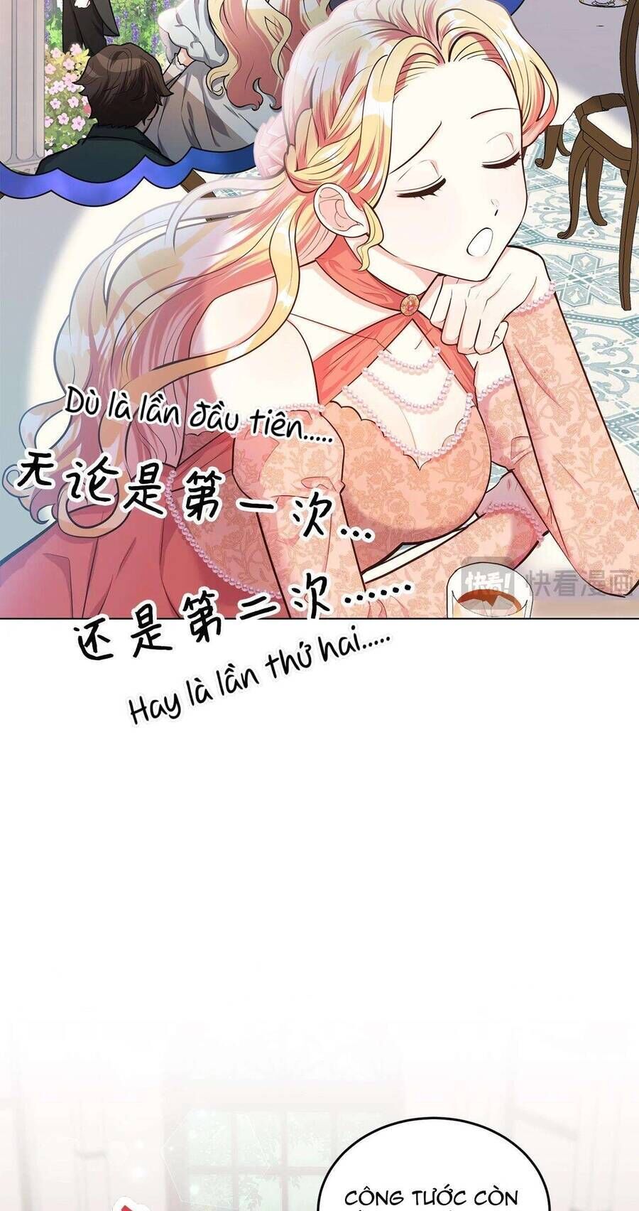 Quả Đào Mật Tháng 6 - Chapter 13 - Page 30