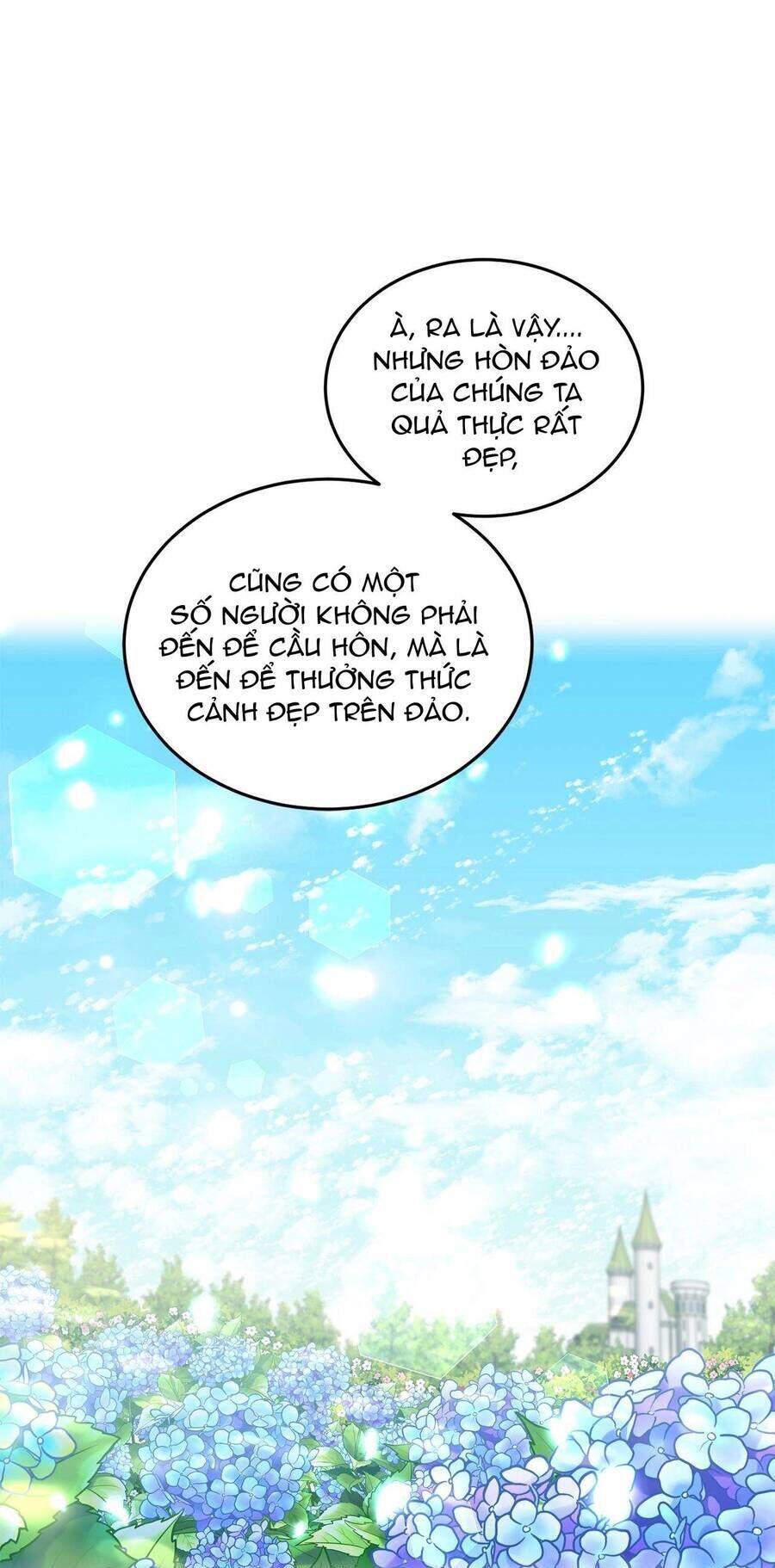 Quả Đào Mật Tháng 6 - Chapter 13 - Page 32