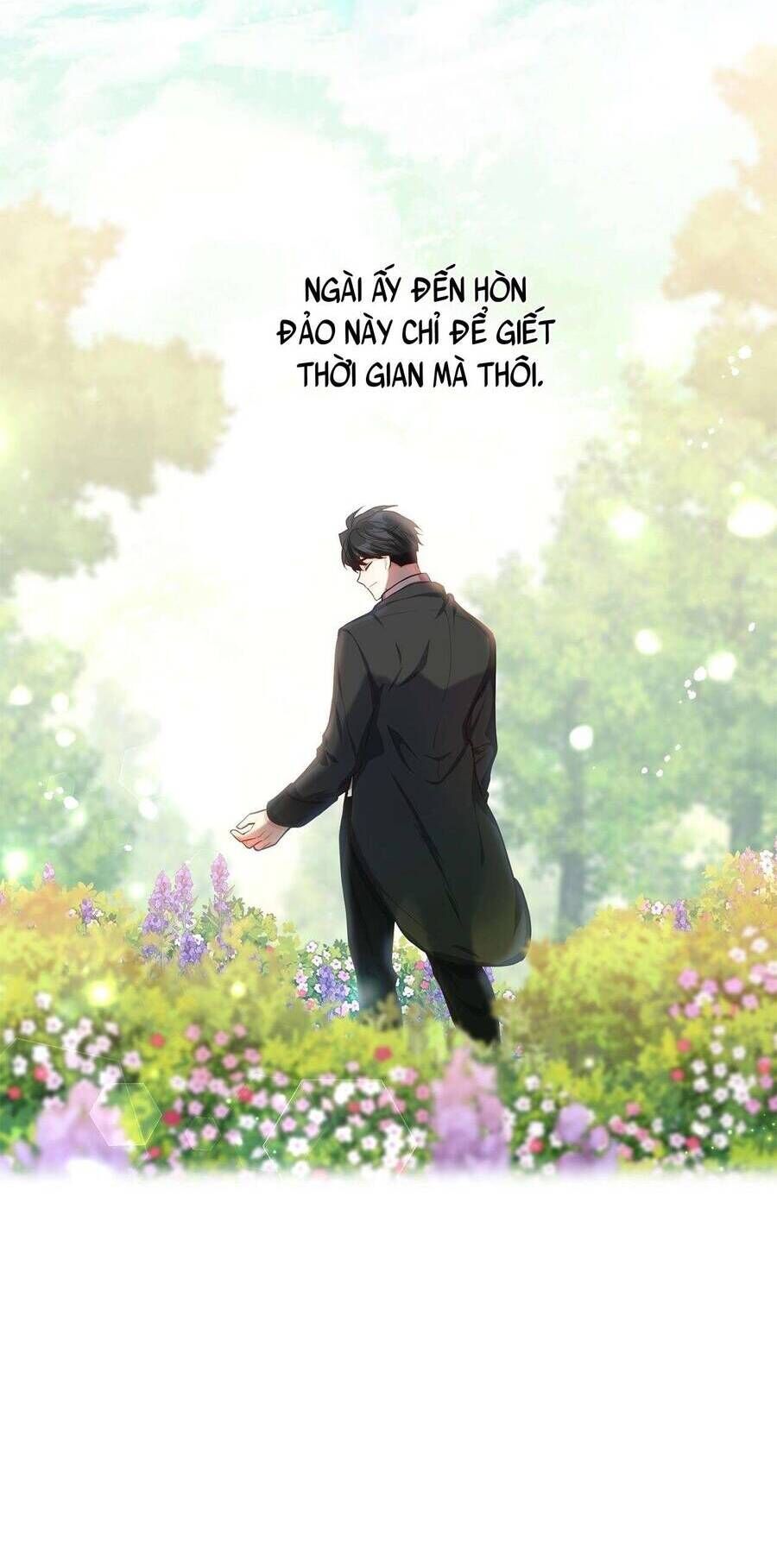 Quả Đào Mật Tháng 6 - Chapter 13 - Page 35