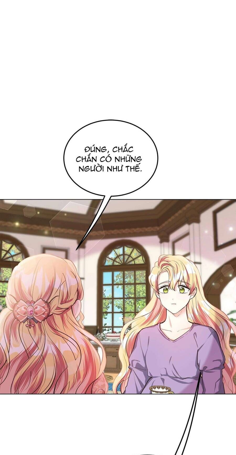 Quả Đào Mật Tháng 6 - Chapter 13 - Page 36