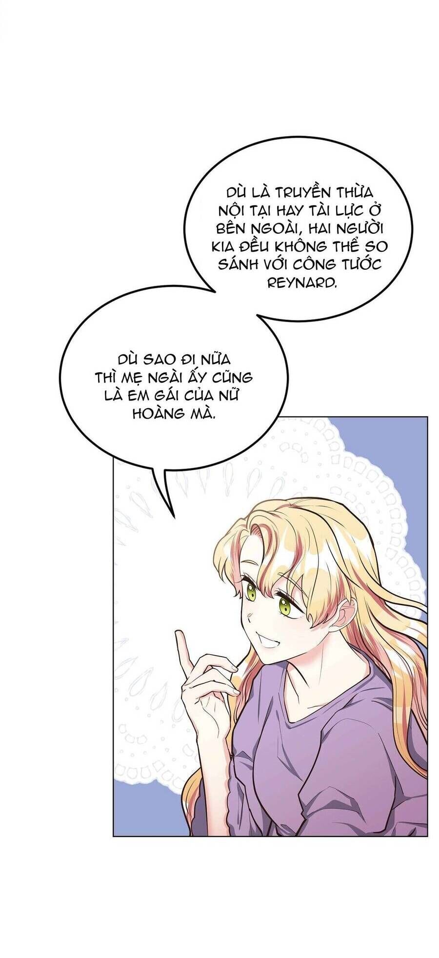 Quả Đào Mật Tháng 6 - Chapter 13 - Page 39