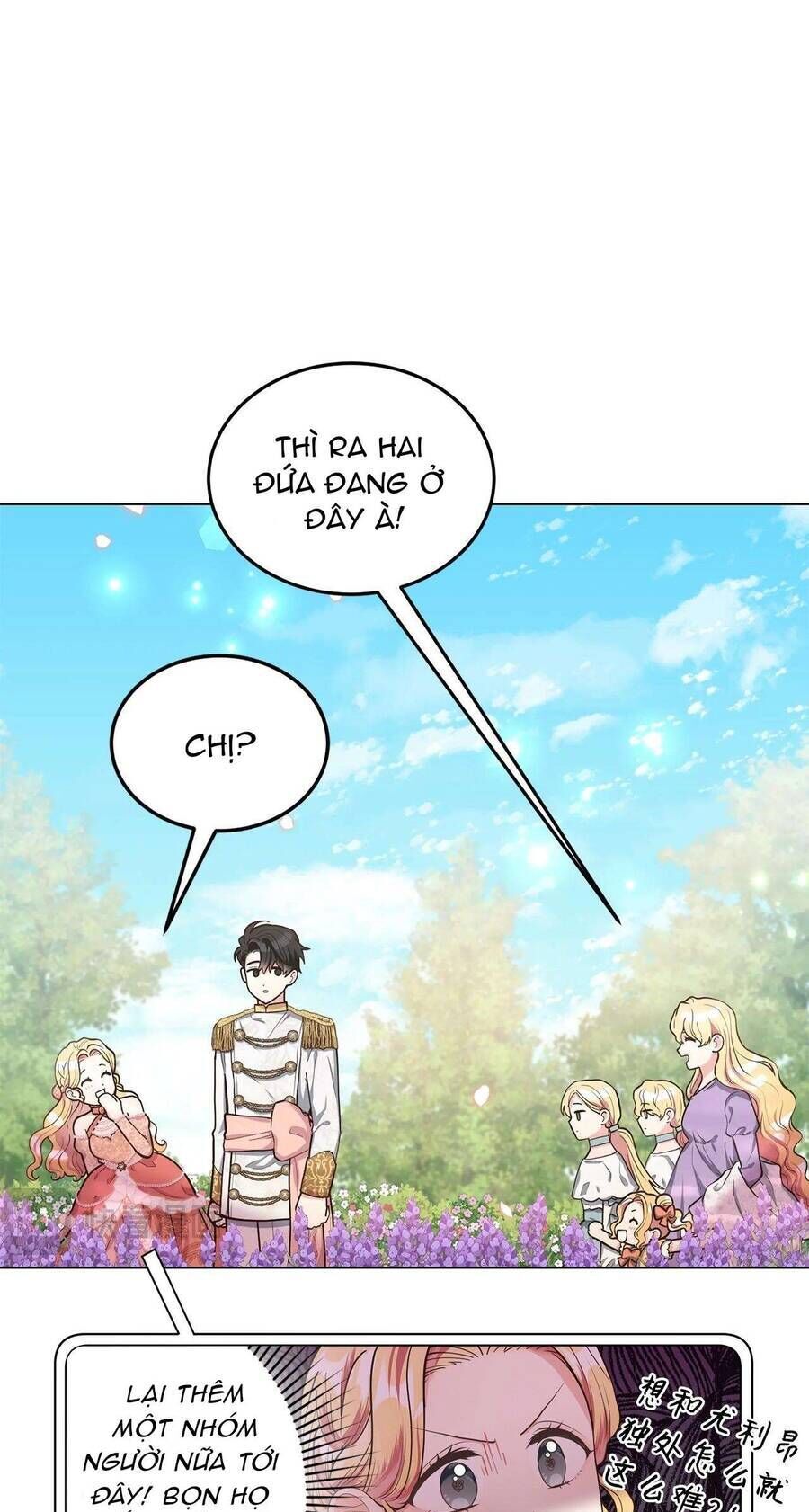 Quả Đào Mật Tháng 6 - Chapter 13 - Page 4