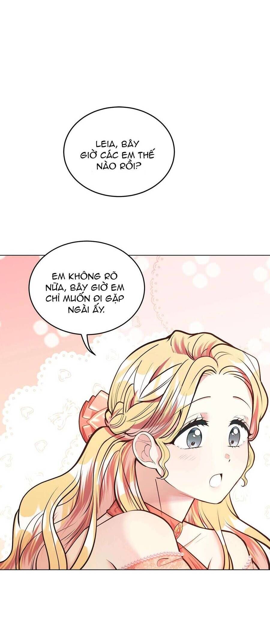 Quả Đào Mật Tháng 6 - Chapter 13 - Page 41