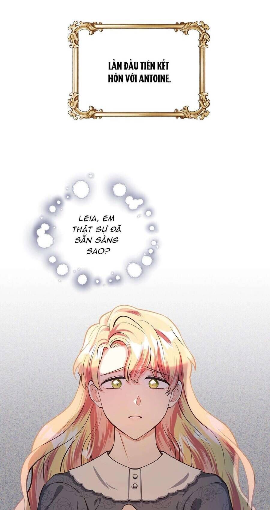 Quả Đào Mật Tháng 6 - Chapter 13 - Page 44