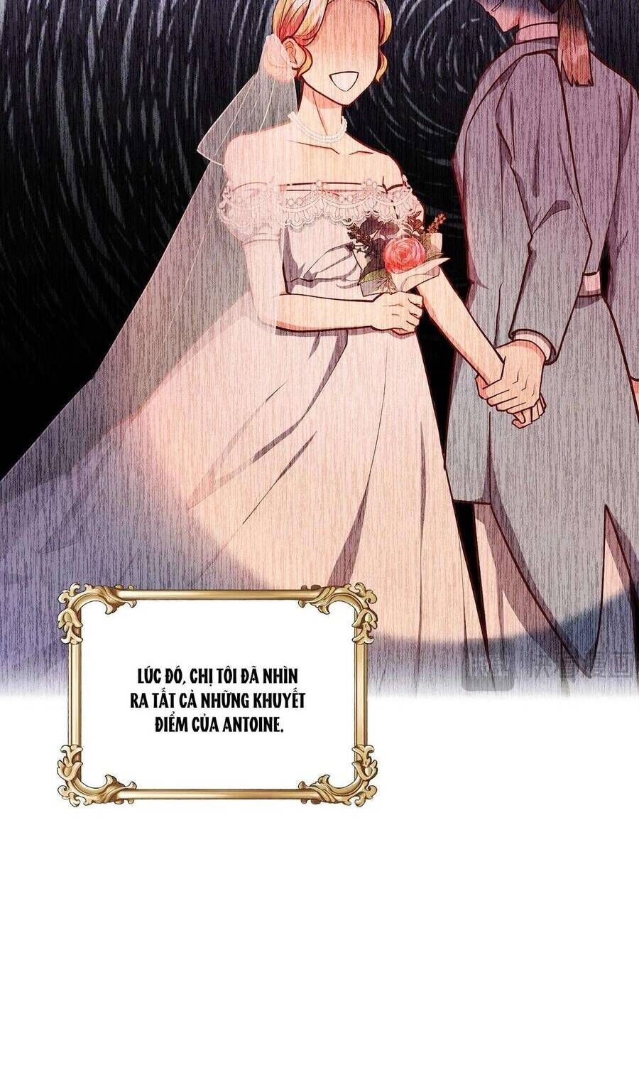 Quả Đào Mật Tháng 6 - Chapter 13 - Page 46