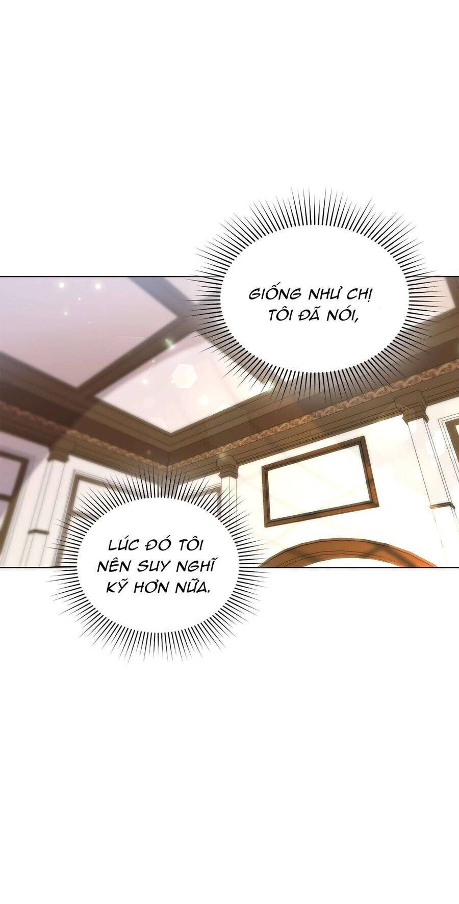 Quả Đào Mật Tháng 6 - Chapter 13 - Page 47