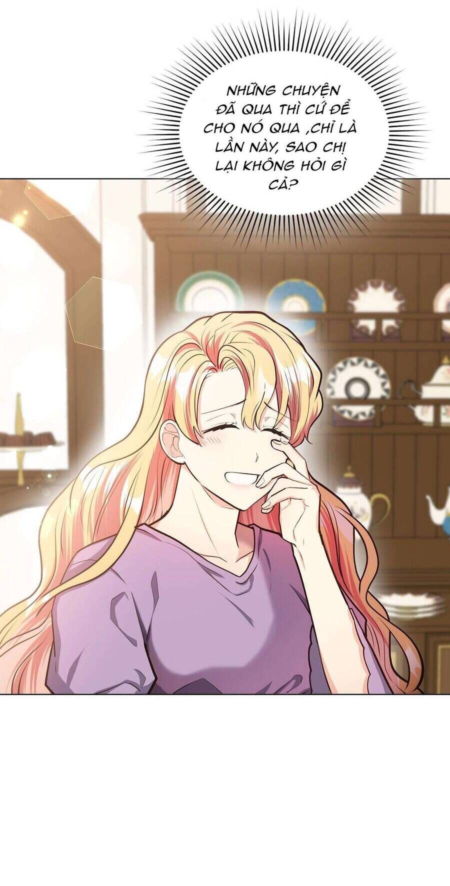 Quả Đào Mật Tháng 6 - Chapter 13 - Page 48