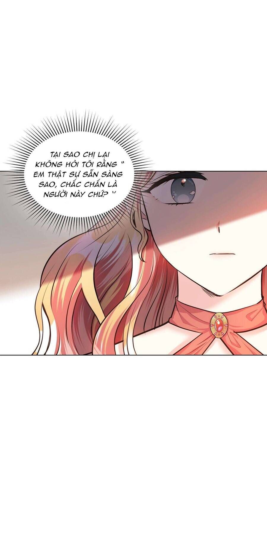 Quả Đào Mật Tháng 6 - Chapter 13 - Page 49