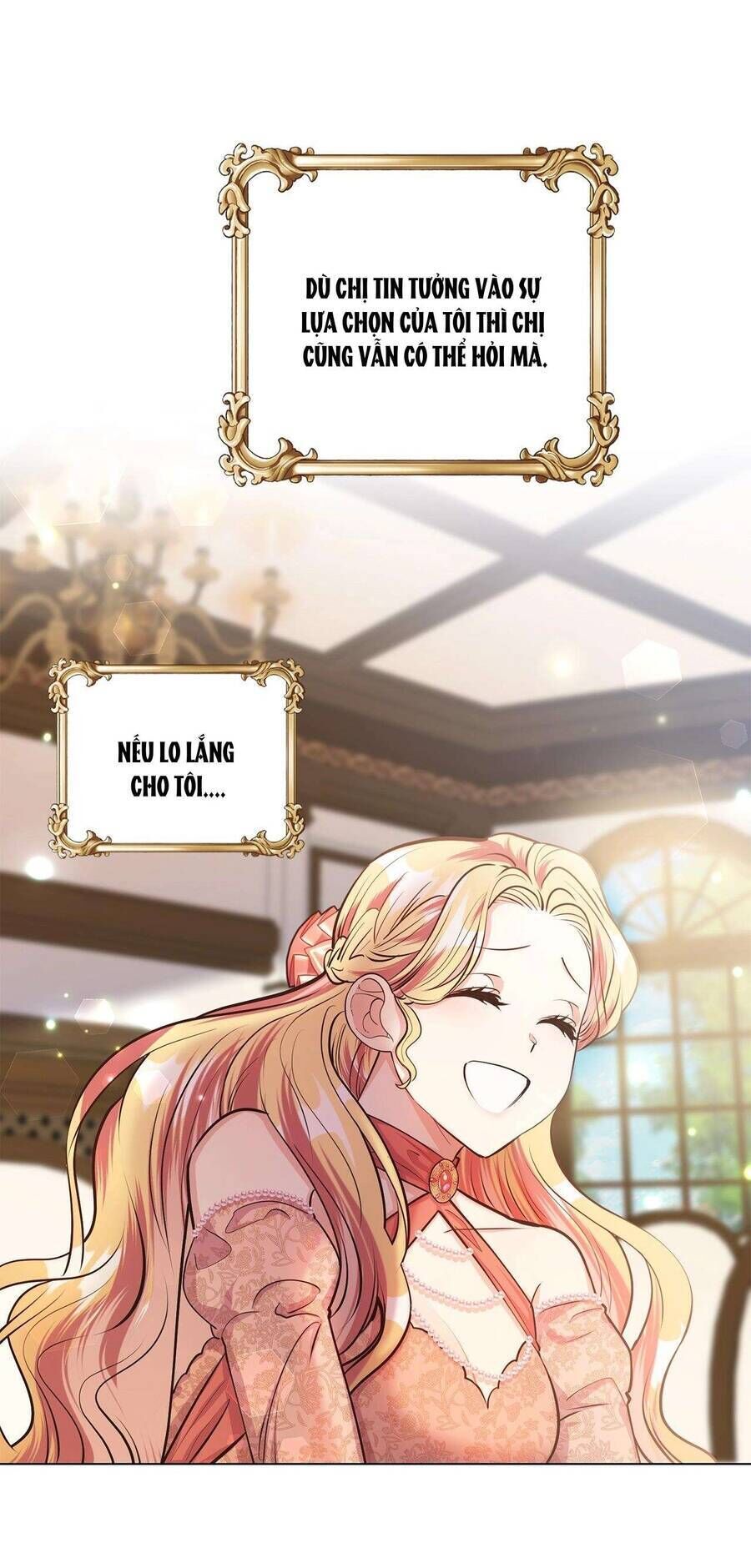 Quả Đào Mật Tháng 6 - Chapter 13 - Page 51