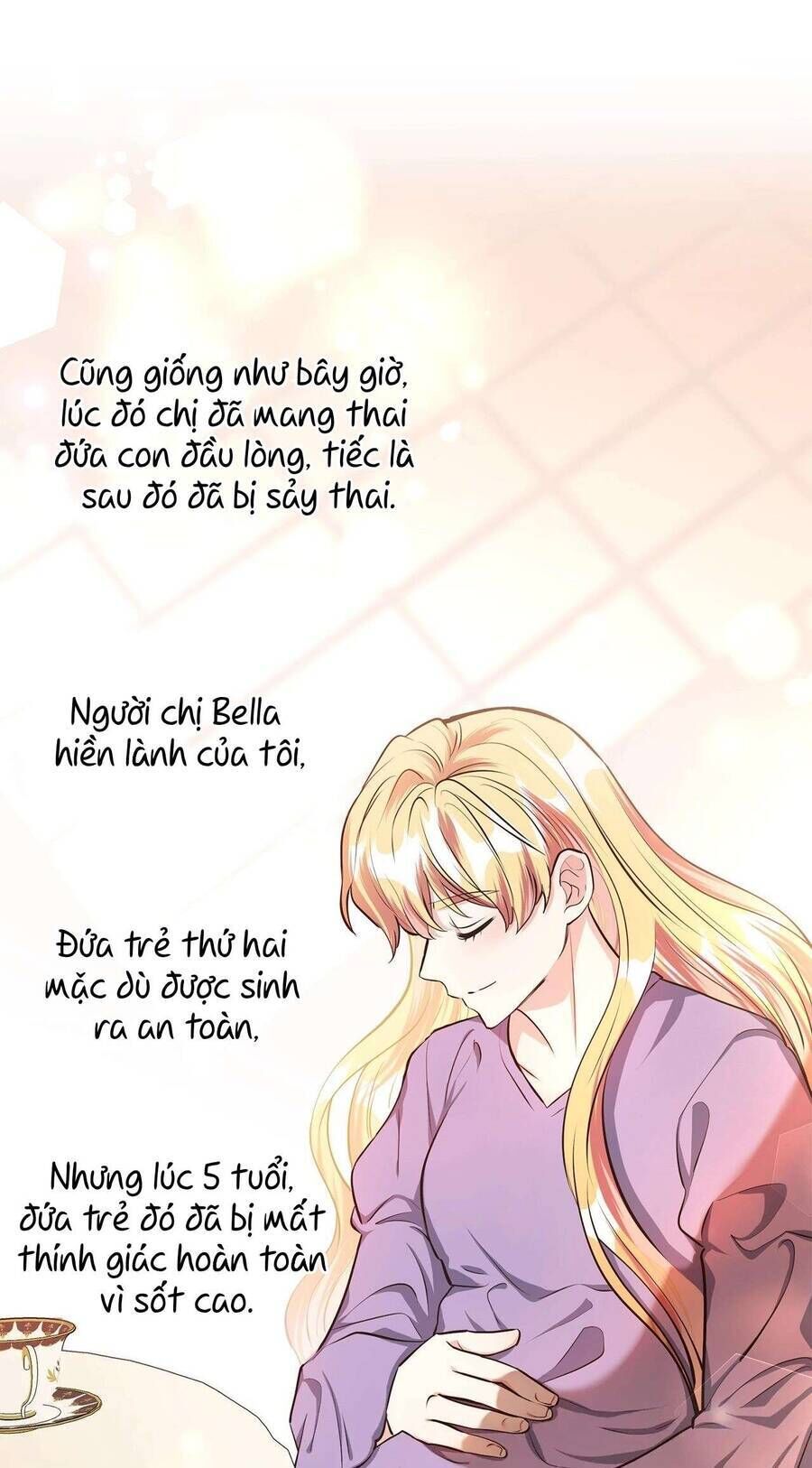Quả Đào Mật Tháng 6 - Chapter 13 - Page 53