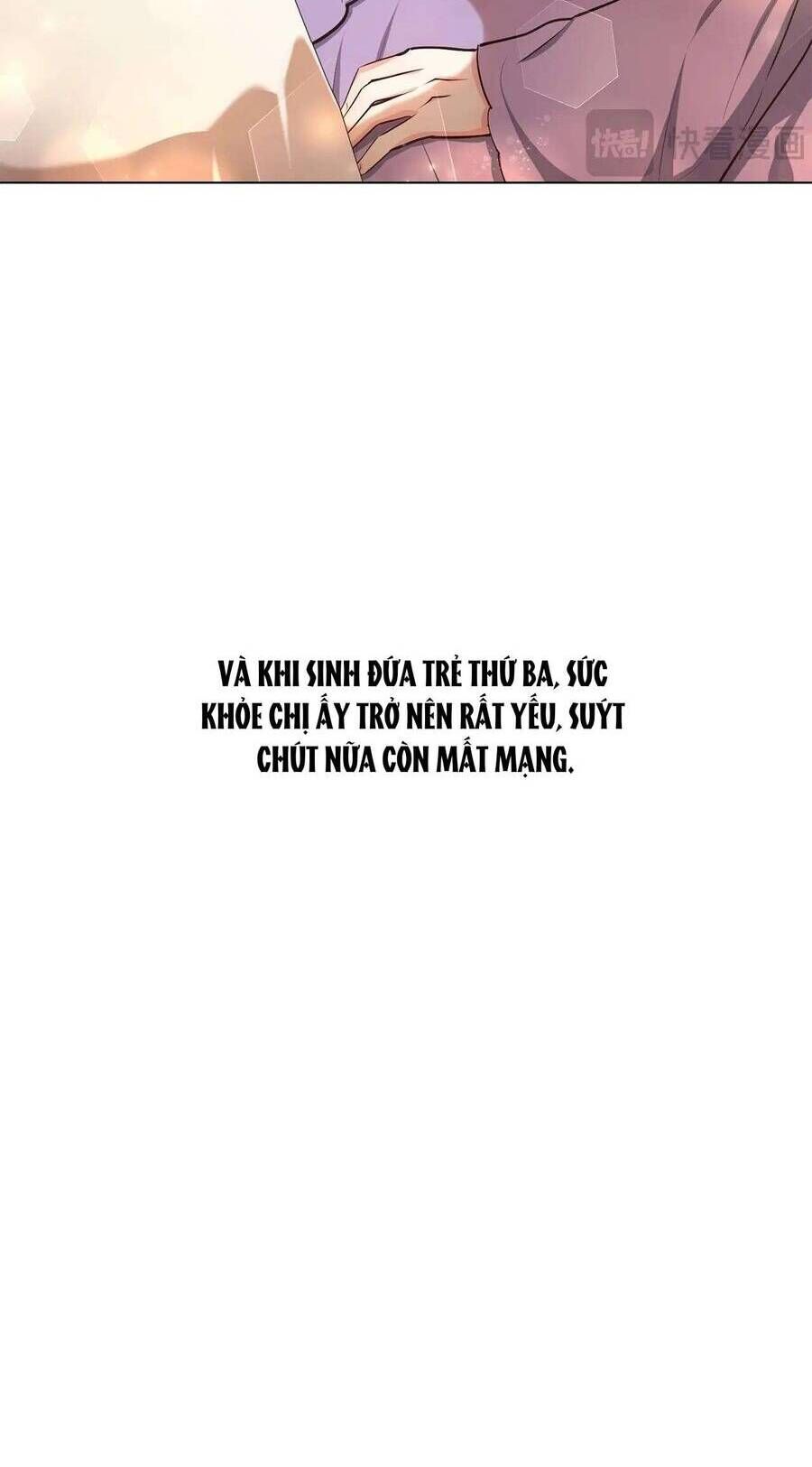 Quả Đào Mật Tháng 6 - Chapter 13 - Page 54