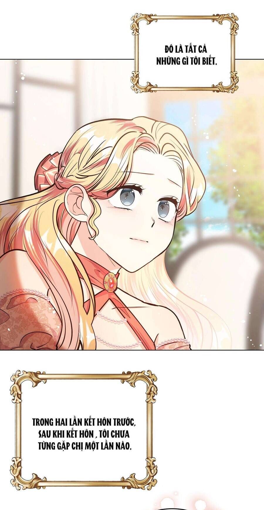 Quả Đào Mật Tháng 6 - Chapter 13 - Page 55