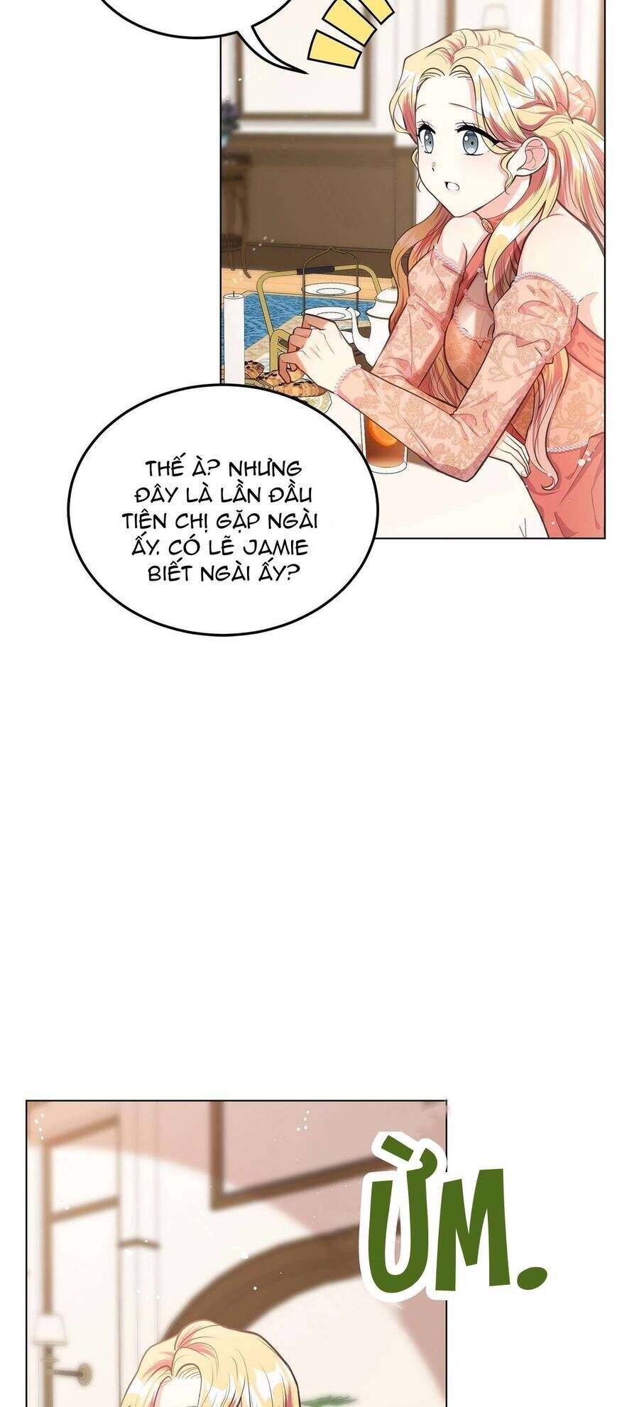 Quả Đào Mật Tháng 6 - Chapter 13 - Page 57