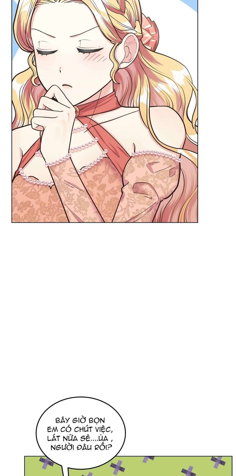 Quả Đào Mật Tháng 6 - Chapter 13 - Page 6