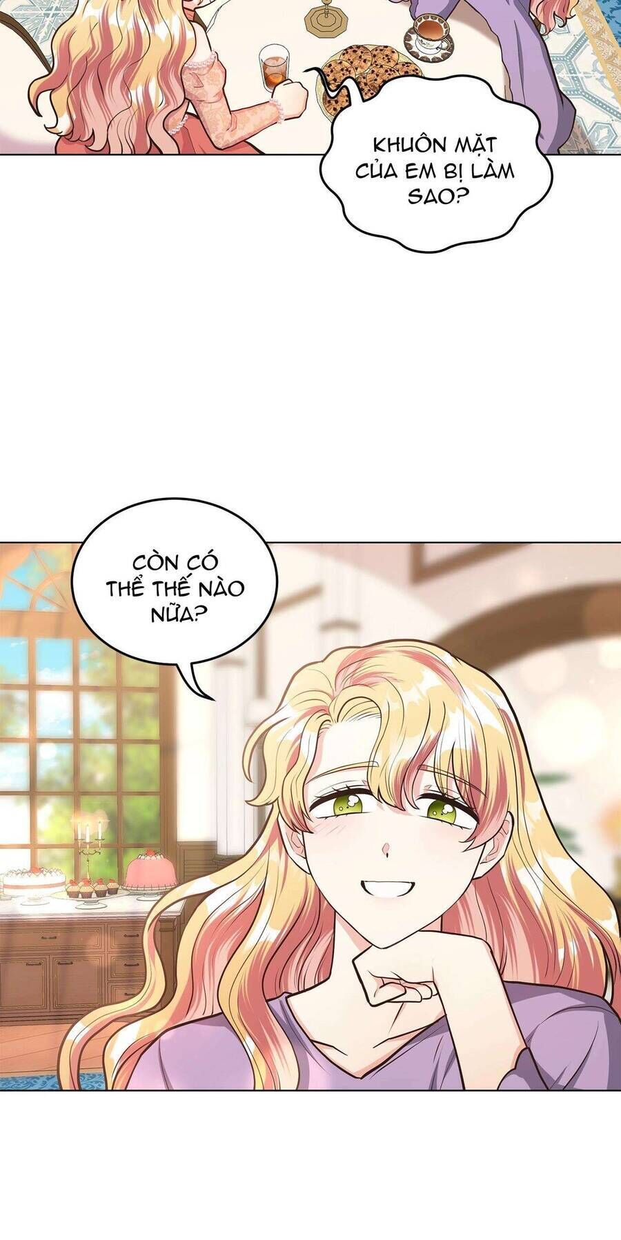 Quả Đào Mật Tháng 6 - Chapter 13 - Page 63