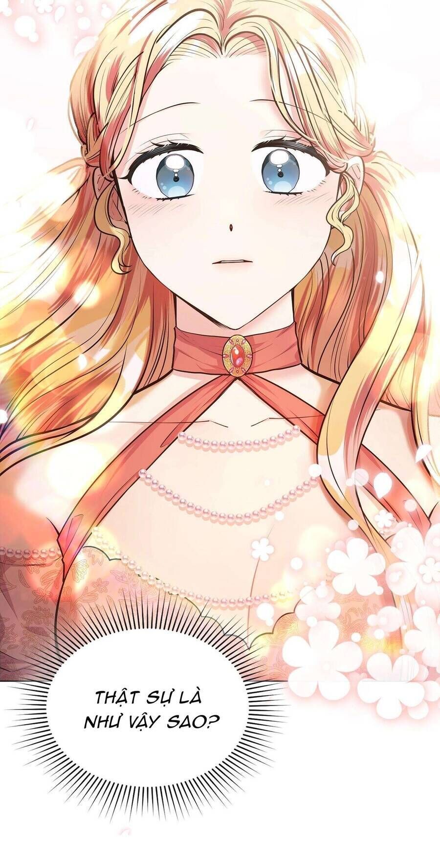 Quả Đào Mật Tháng 6 - Chapter 13 - Page 65