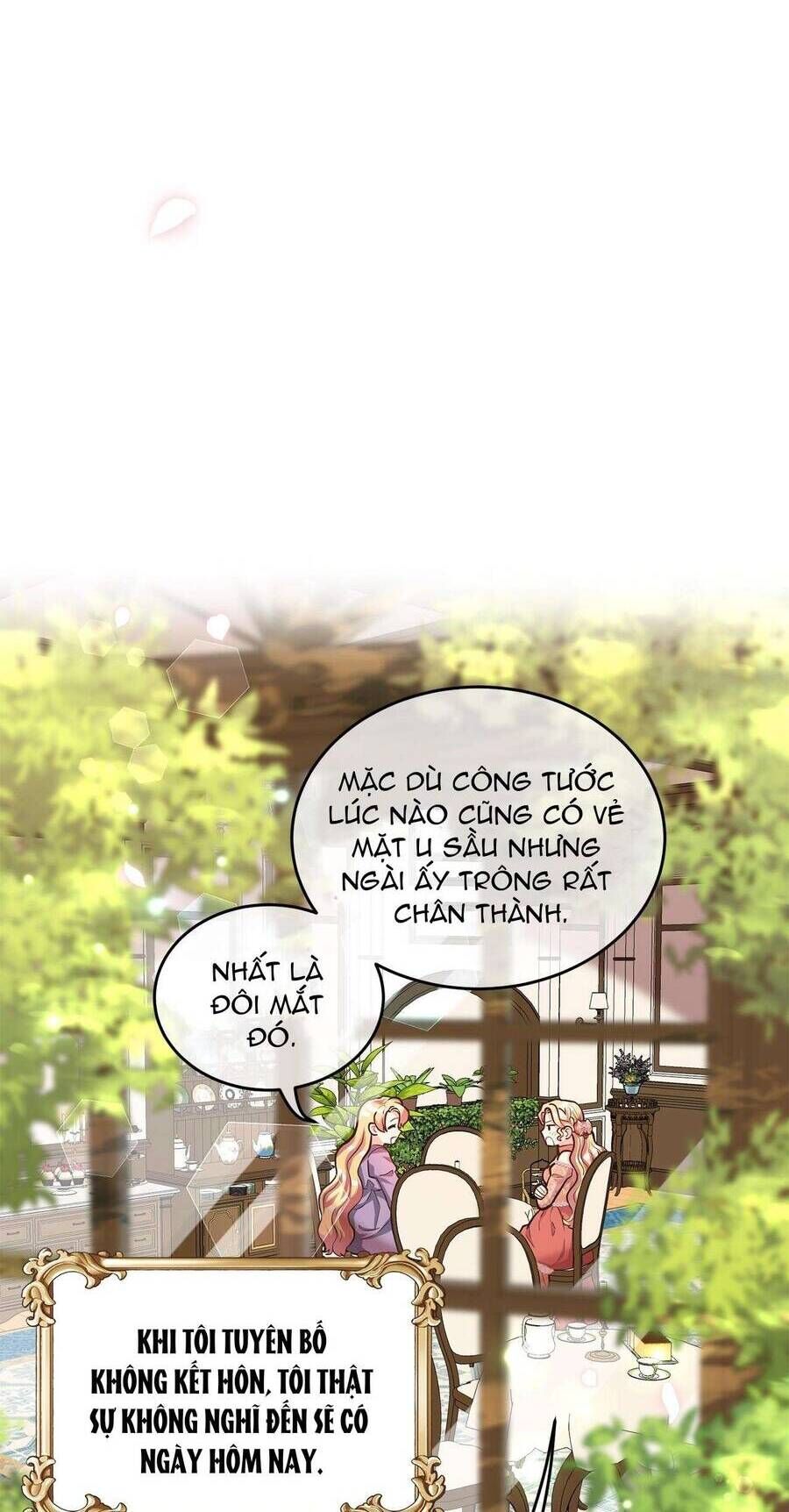 Quả Đào Mật Tháng 6 - Chapter 13 - Page 66