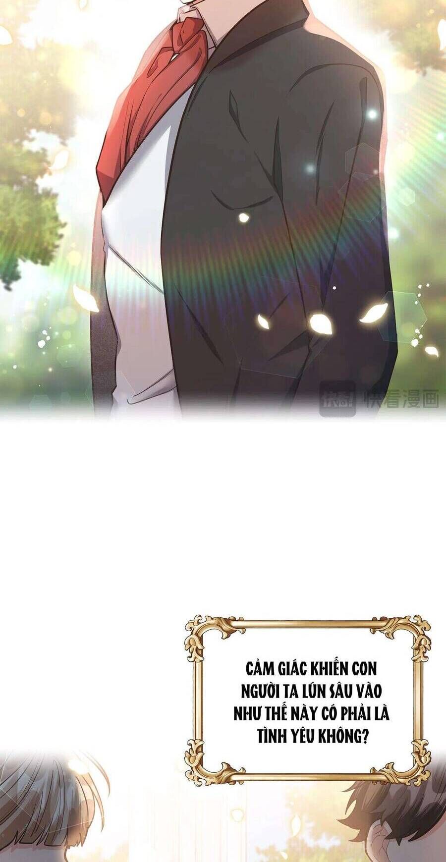 Quả Đào Mật Tháng 6 - Chapter 13 - Page 68