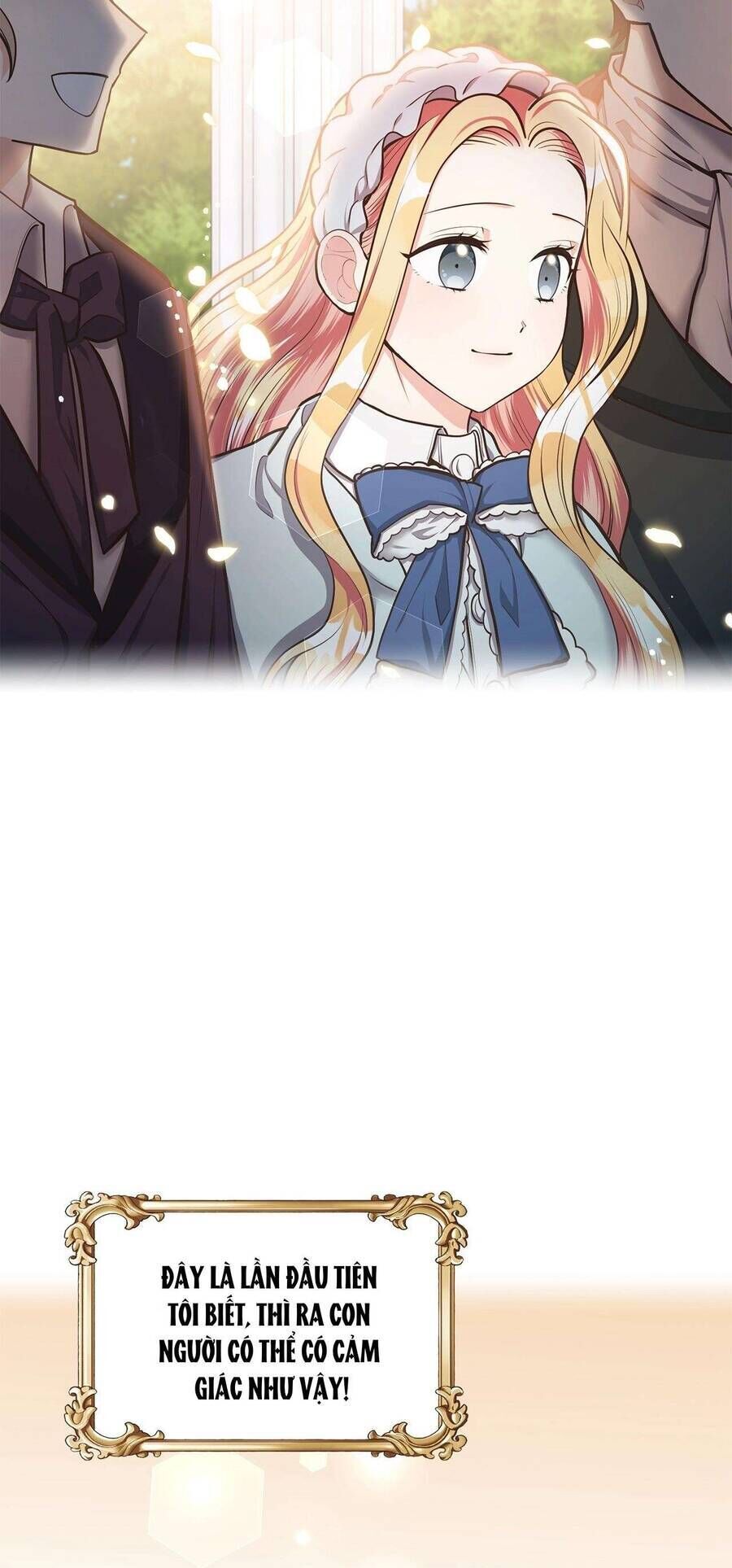 Quả Đào Mật Tháng 6 - Chapter 13 - Page 69