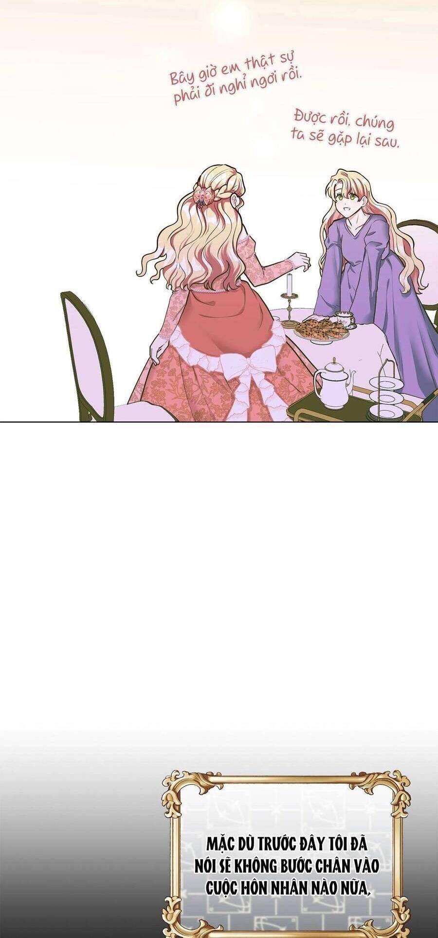 Quả Đào Mật Tháng 6 - Chapter 13 - Page 70