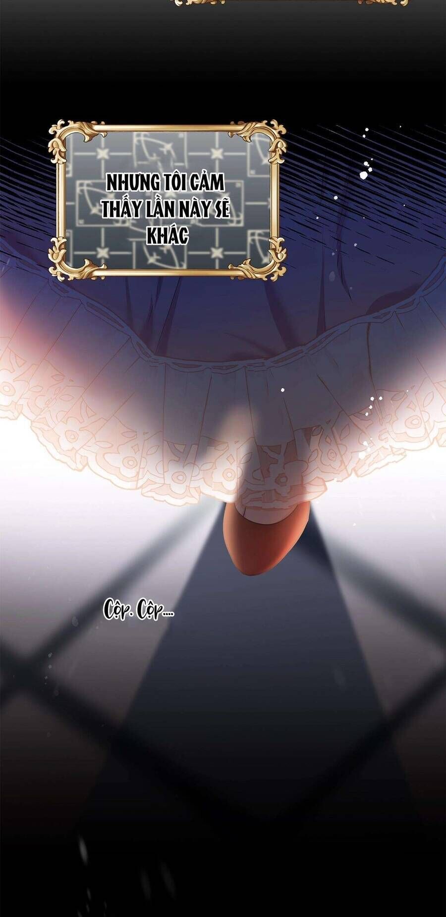 Quả Đào Mật Tháng 6 - Chapter 13 - Page 71