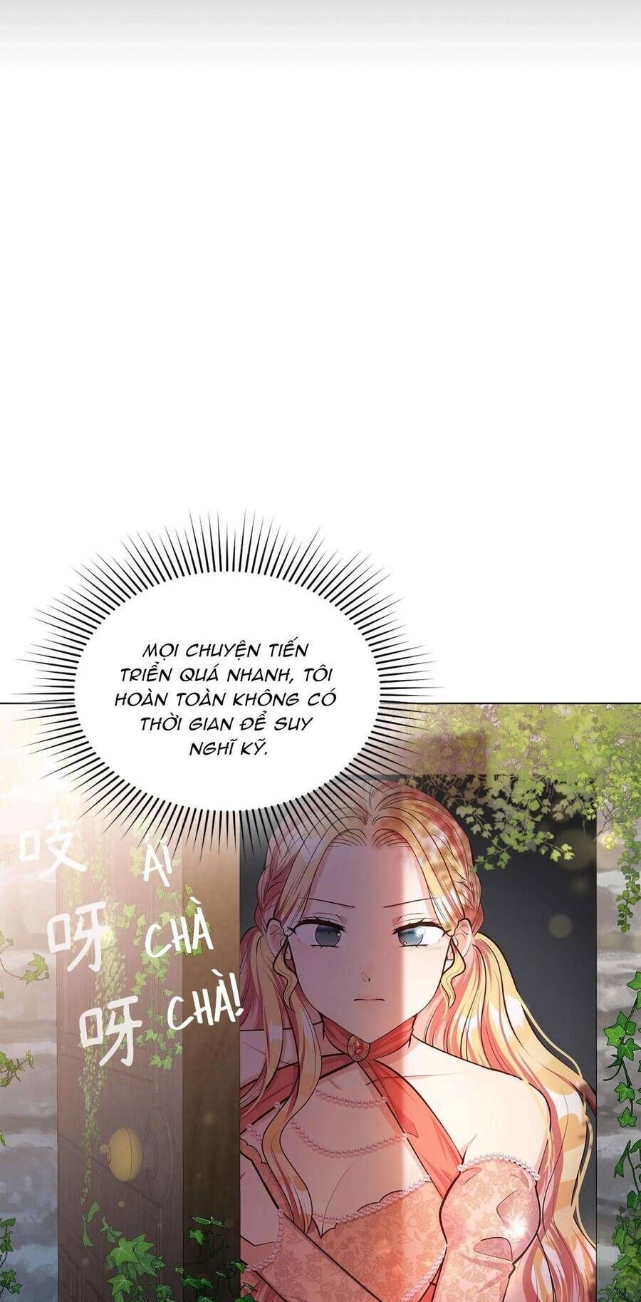 Quả Đào Mật Tháng 6 - Chapter 13 - Page 75