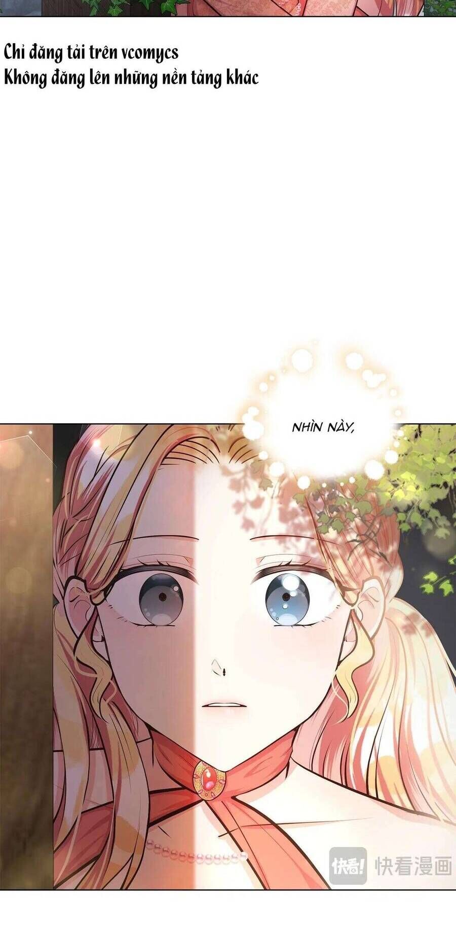 Quả Đào Mật Tháng 6 - Chapter 13 - Page 76