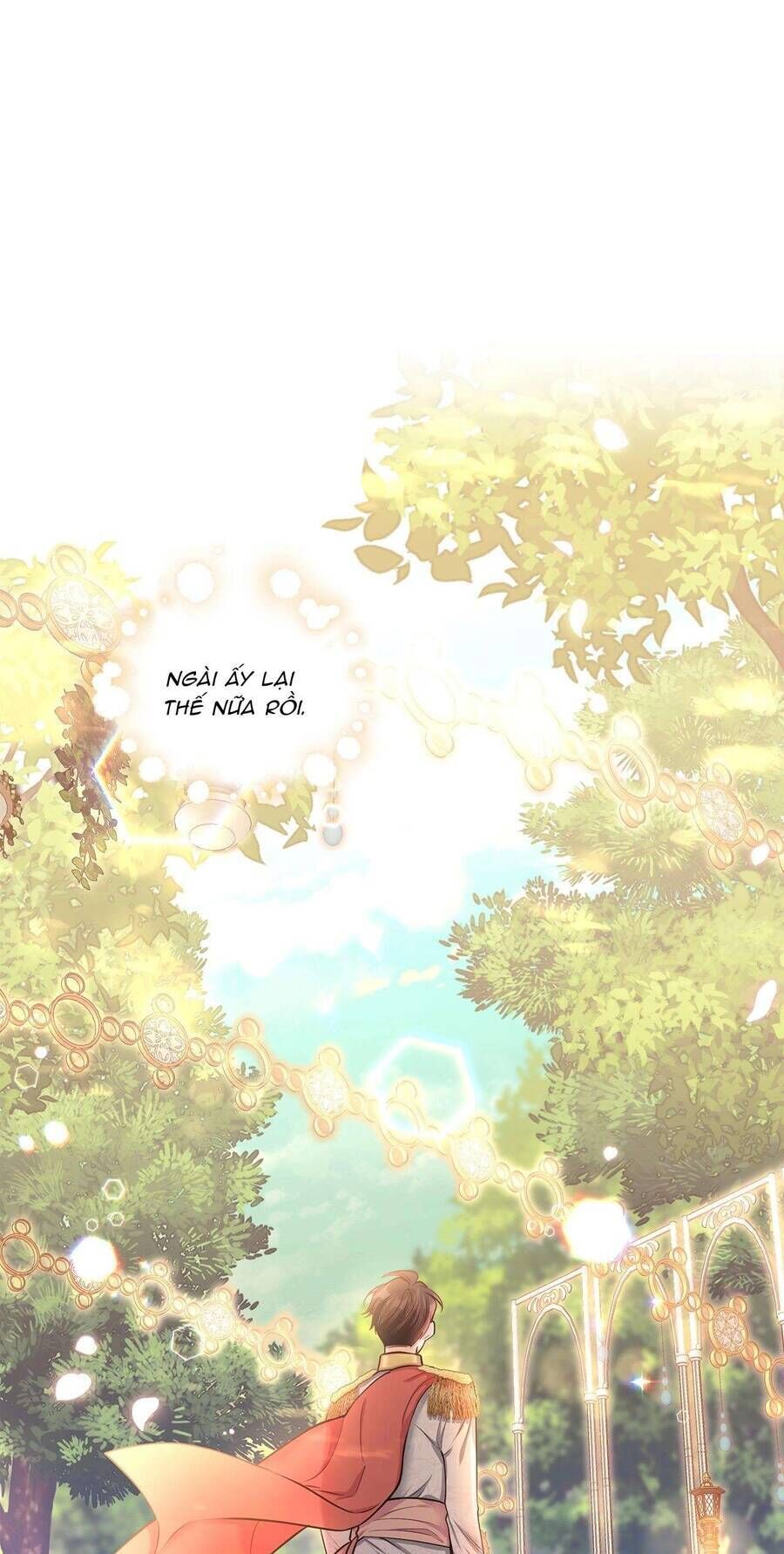 Quả Đào Mật Tháng 6 - Chapter 13 - Page 77