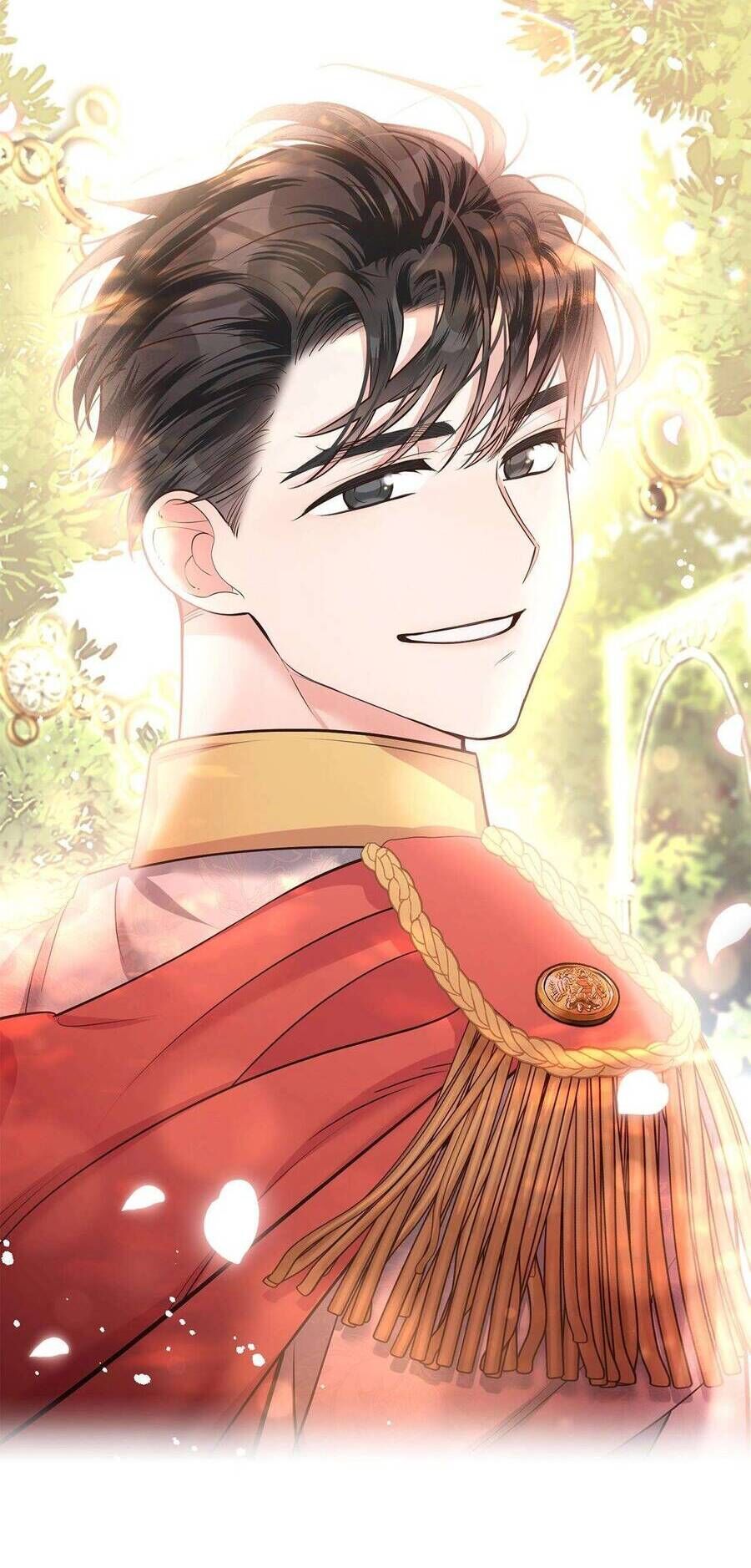 Quả Đào Mật Tháng 6 - Chapter 13 - Page 80