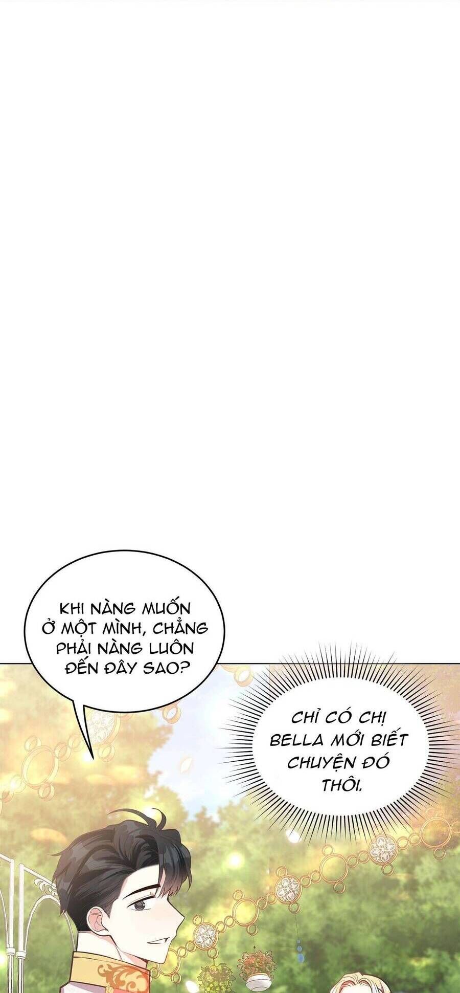 Quả Đào Mật Tháng 6 - Chapter 14 - Page 11