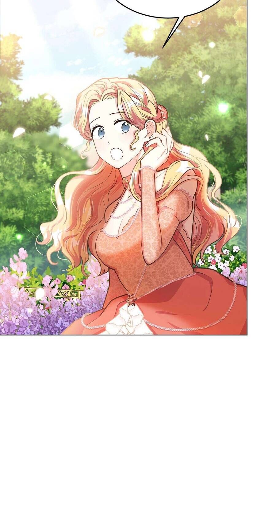 Quả Đào Mật Tháng 6 - Chapter 14 - Page 15