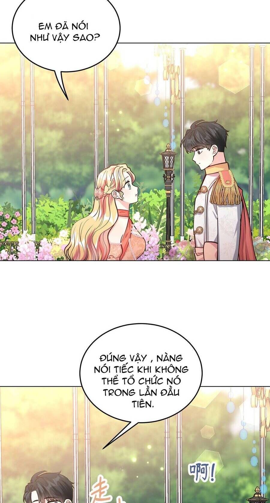 Quả Đào Mật Tháng 6 - Chapter 14 - Page 18