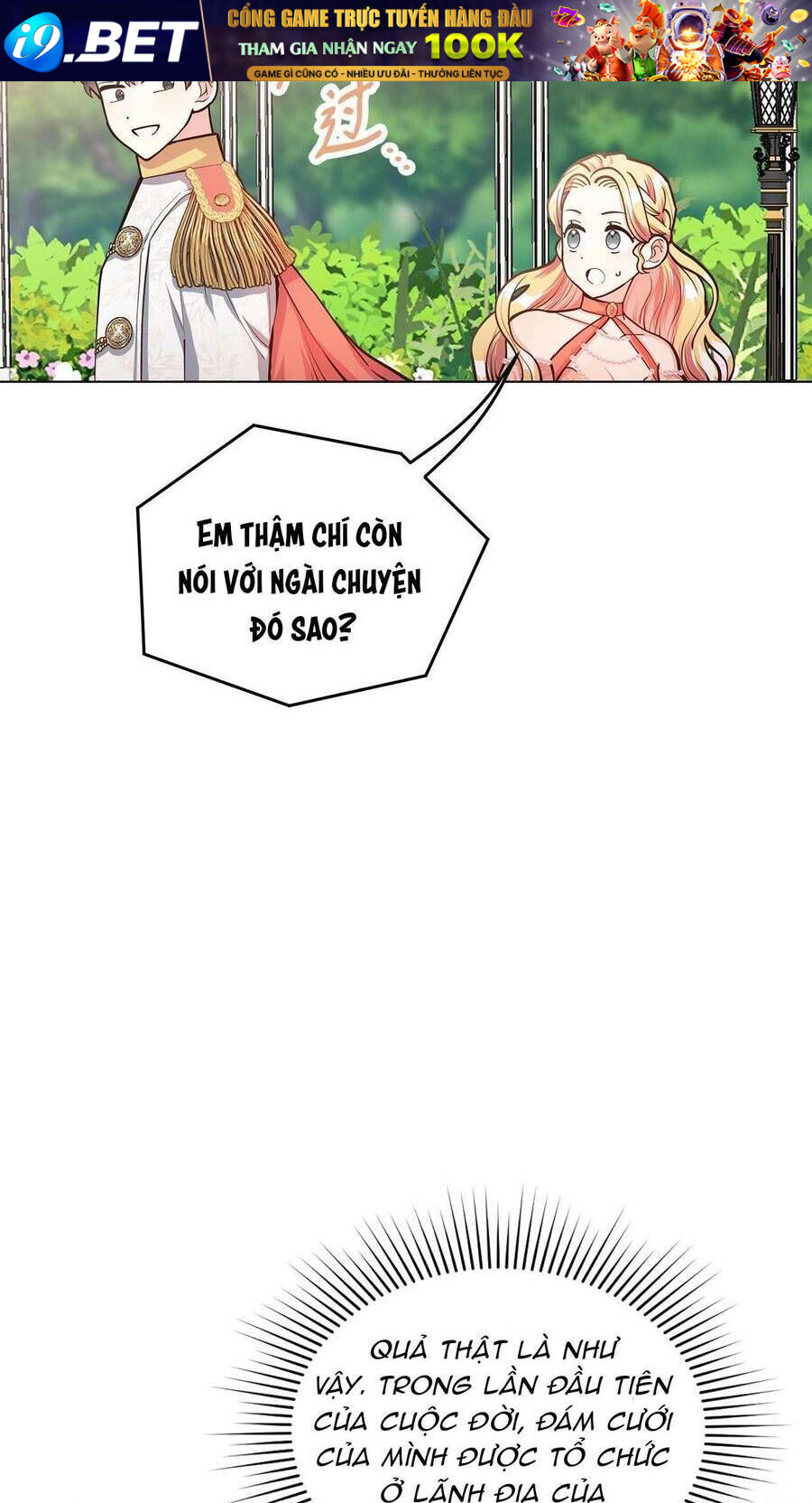 Quả Đào Mật Tháng 6 - Chapter 14 - Page 19