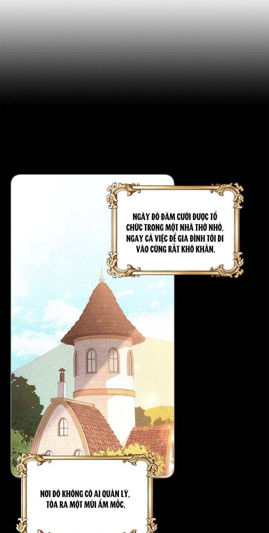 Quả Đào Mật Tháng 6 - Chapter 14 - Page 21