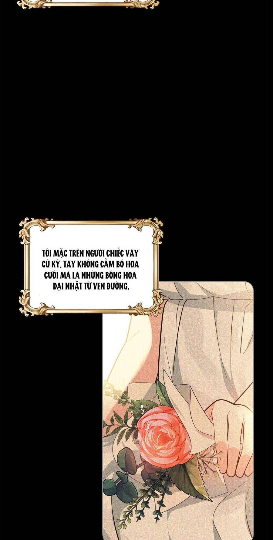 Quả Đào Mật Tháng 6 - Chapter 14 - Page 22