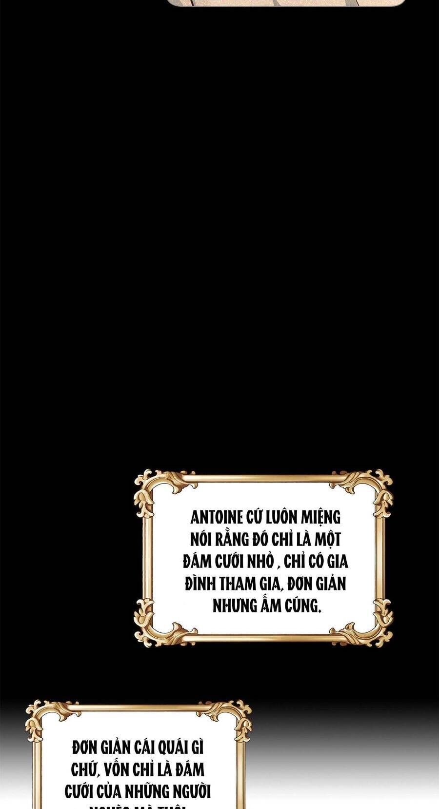 Quả Đào Mật Tháng 6 - Chapter 14 - Page 23