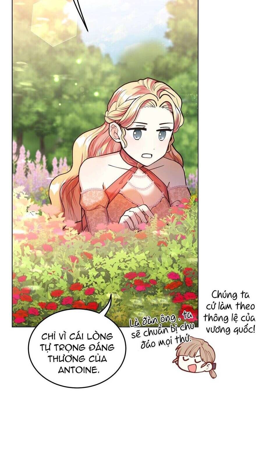 Quả Đào Mật Tháng 6 - Chapter 14 - Page 26