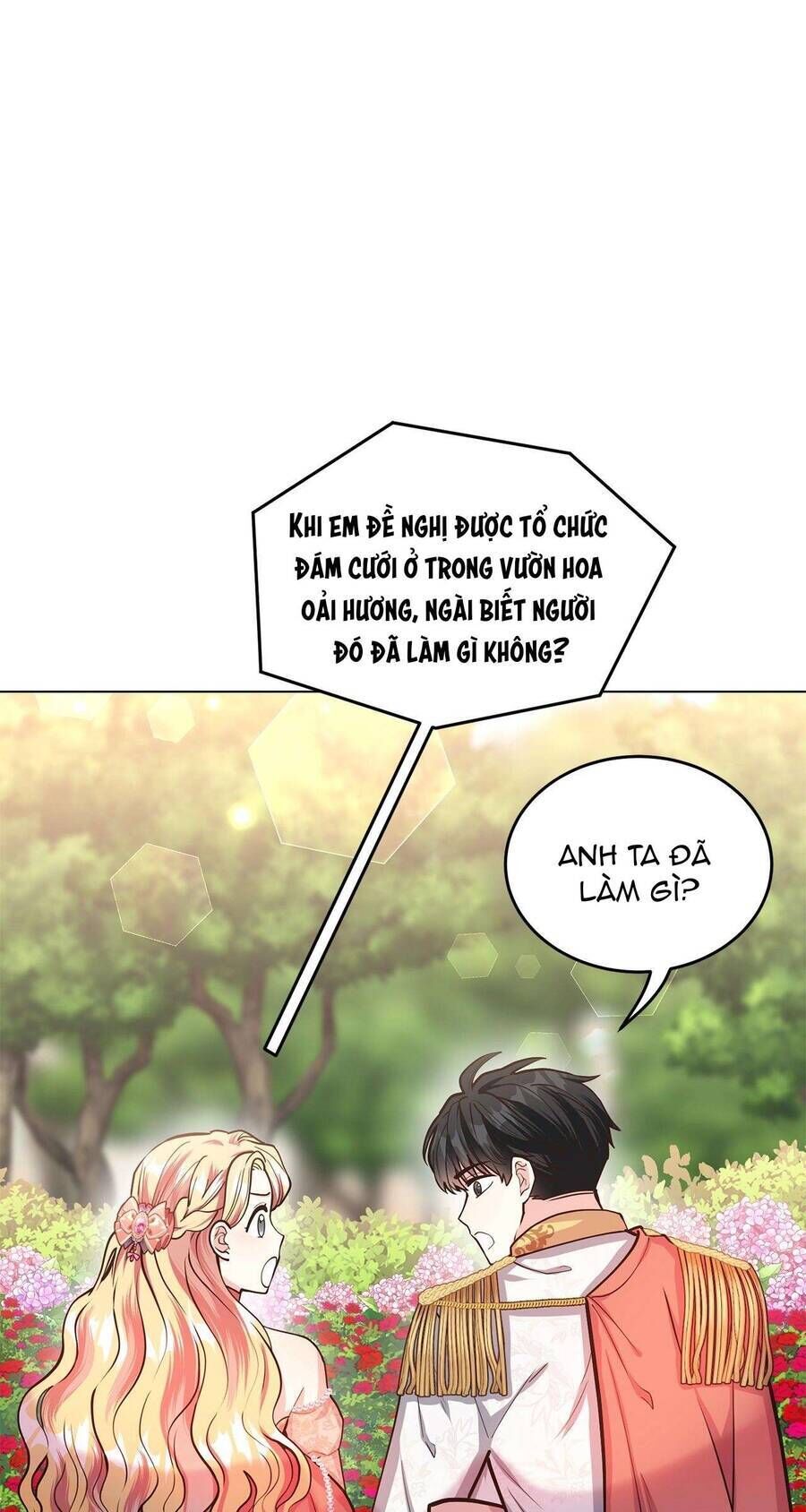 Quả Đào Mật Tháng 6 - Chapter 14 - Page 29