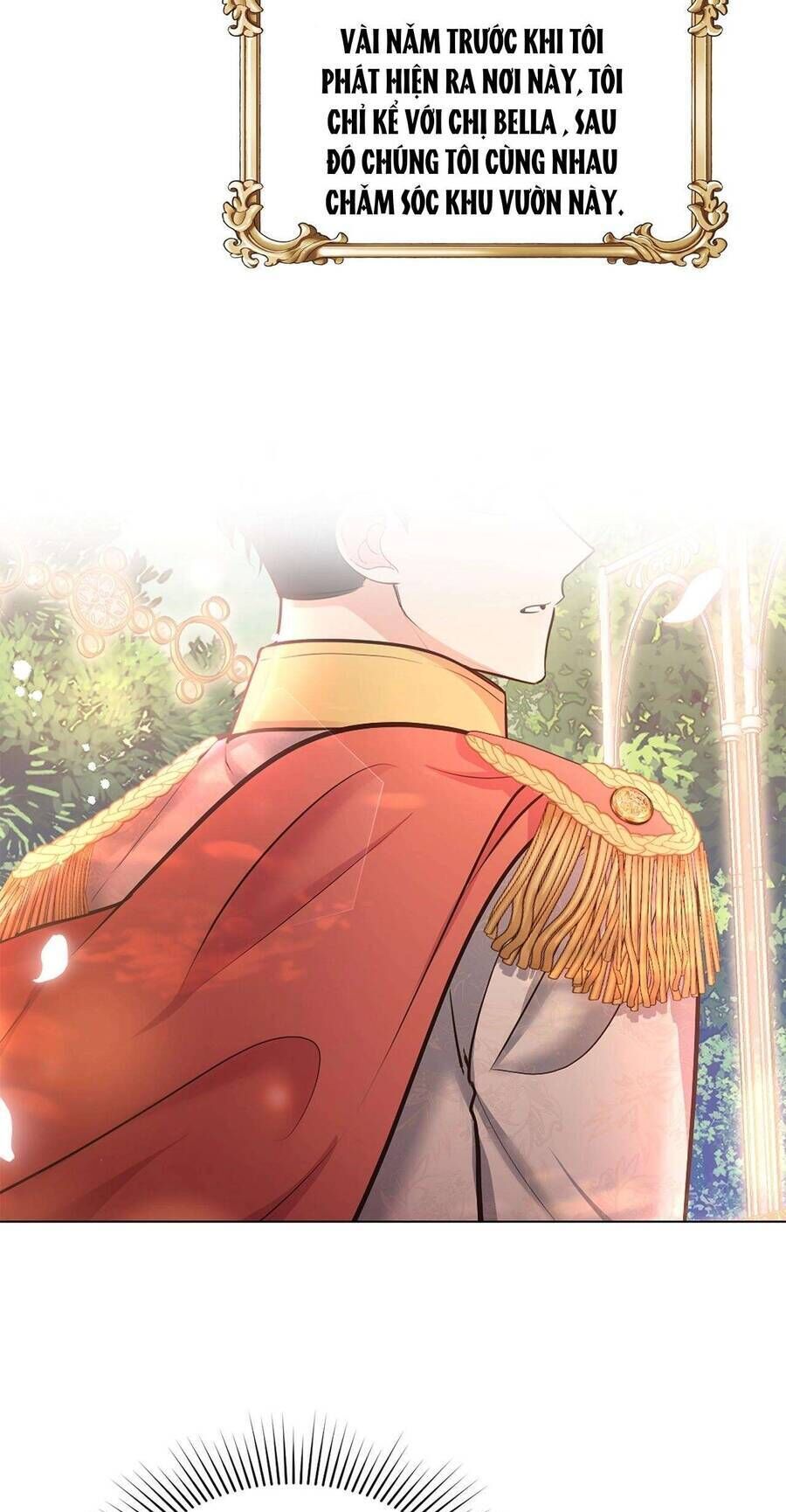 Quả Đào Mật Tháng 6 - Chapter 14 - Page 3