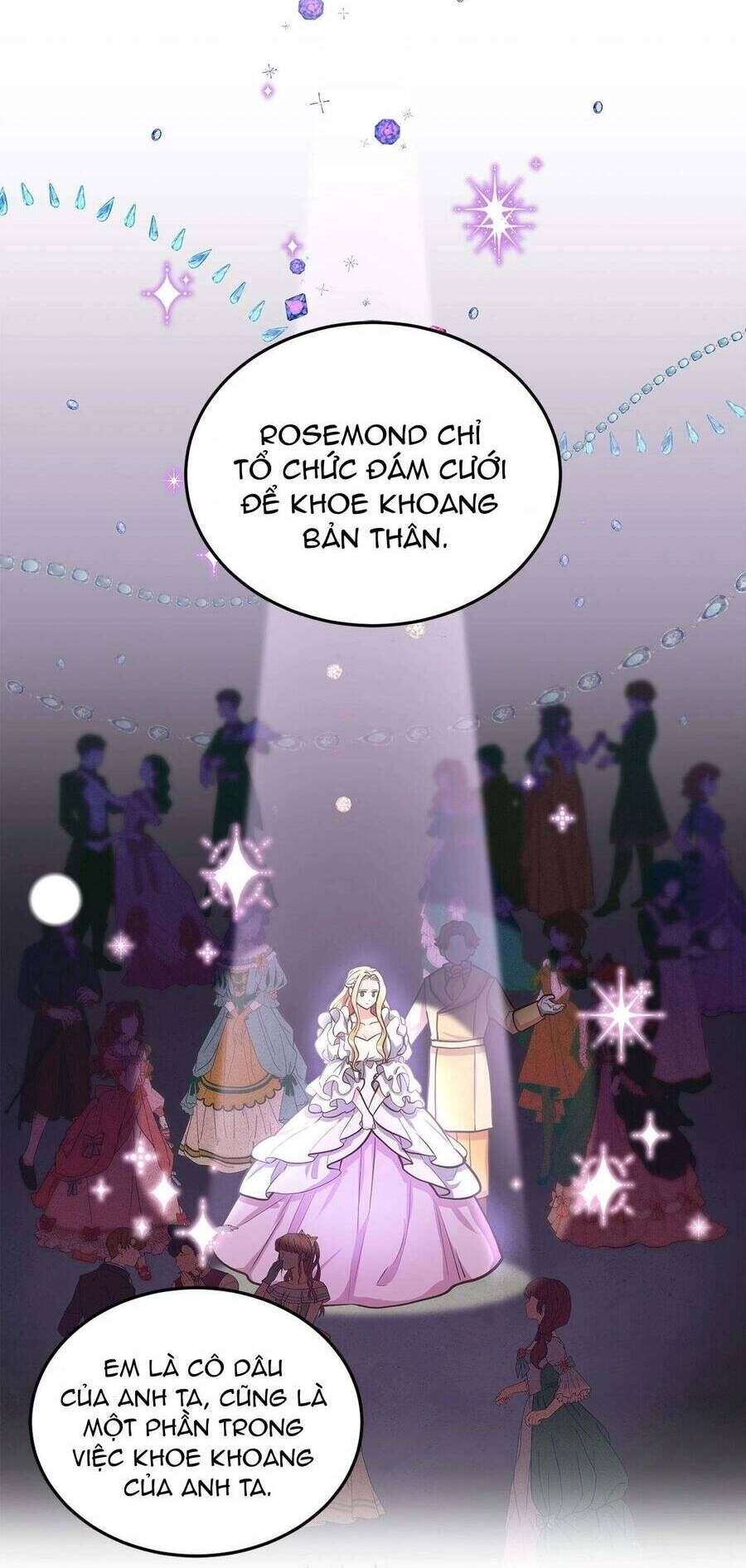 Quả Đào Mật Tháng 6 - Chapter 14 - Page 32