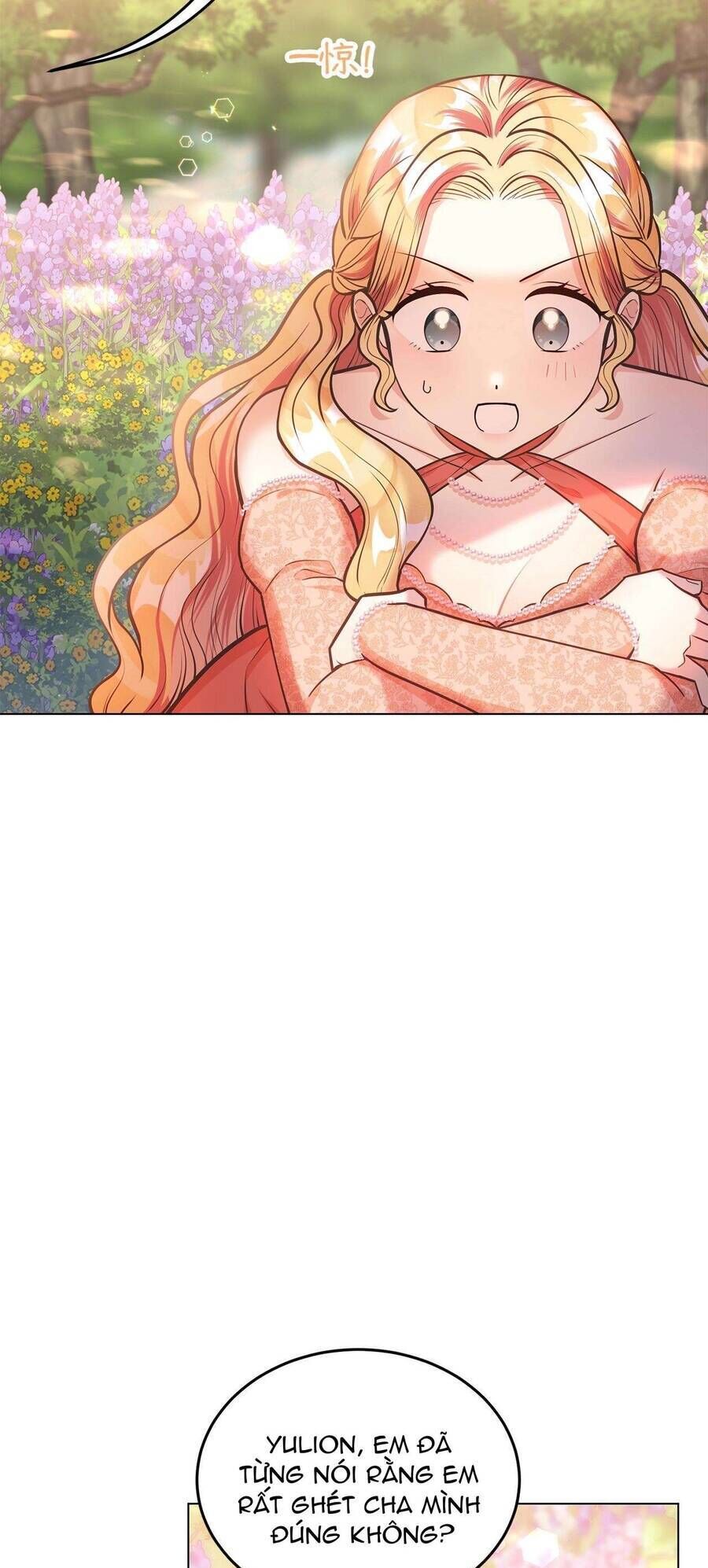 Quả Đào Mật Tháng 6 - Chapter 14 - Page 33
