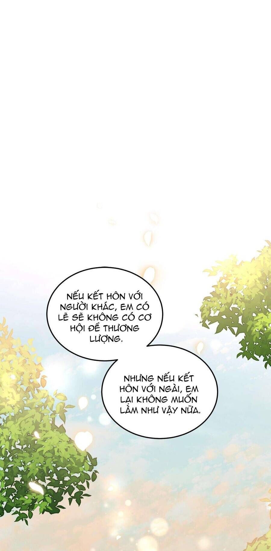 Quả Đào Mật Tháng 6 - Chapter 14 - Page 37