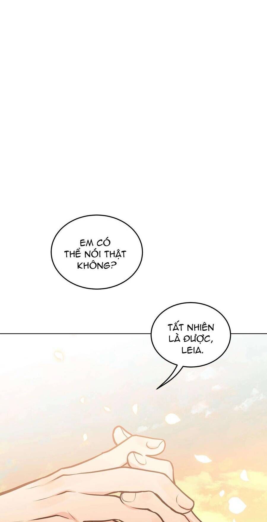 Quả Đào Mật Tháng 6 - Chapter 14 - Page 39