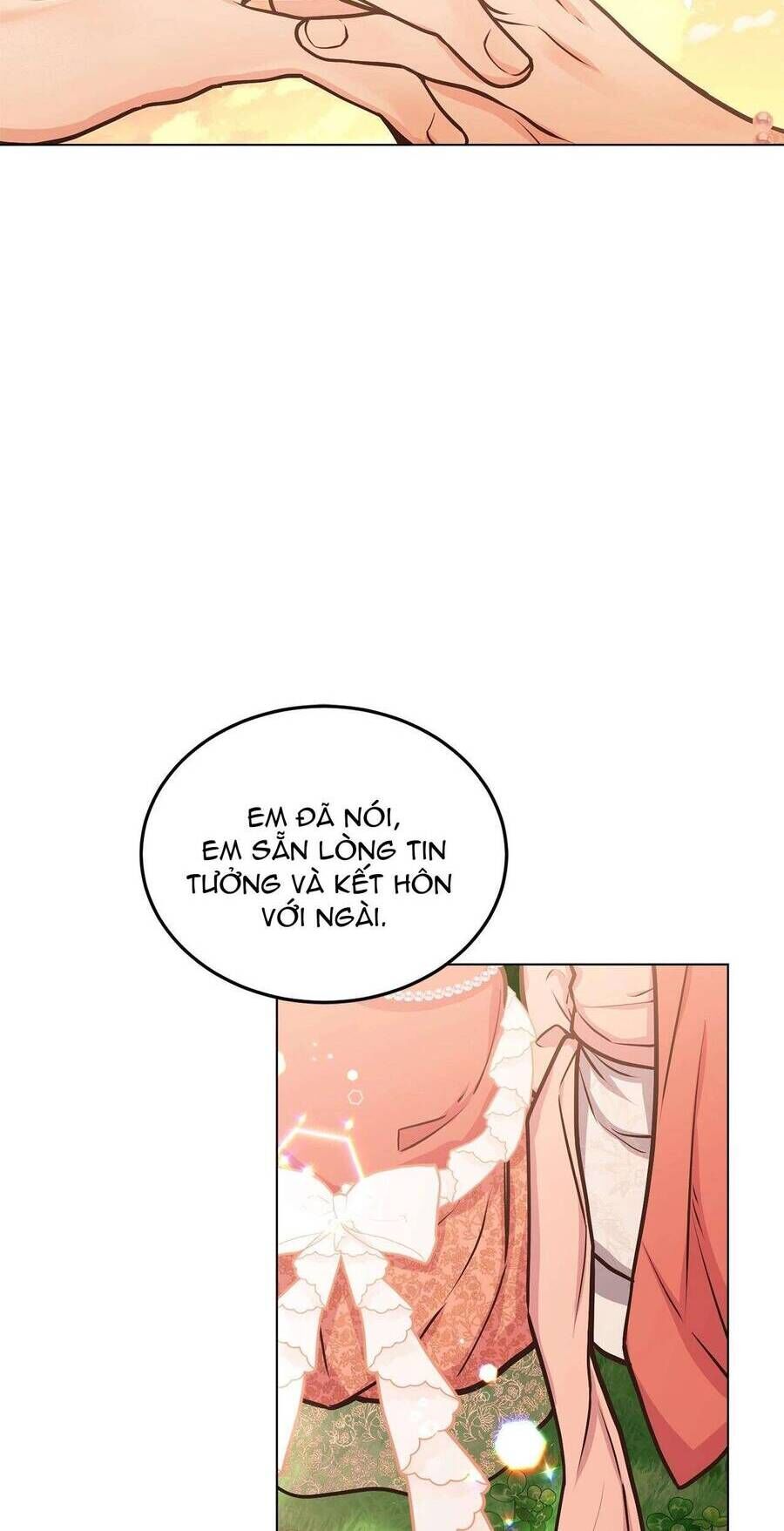 Quả Đào Mật Tháng 6 - Chapter 14 - Page 40