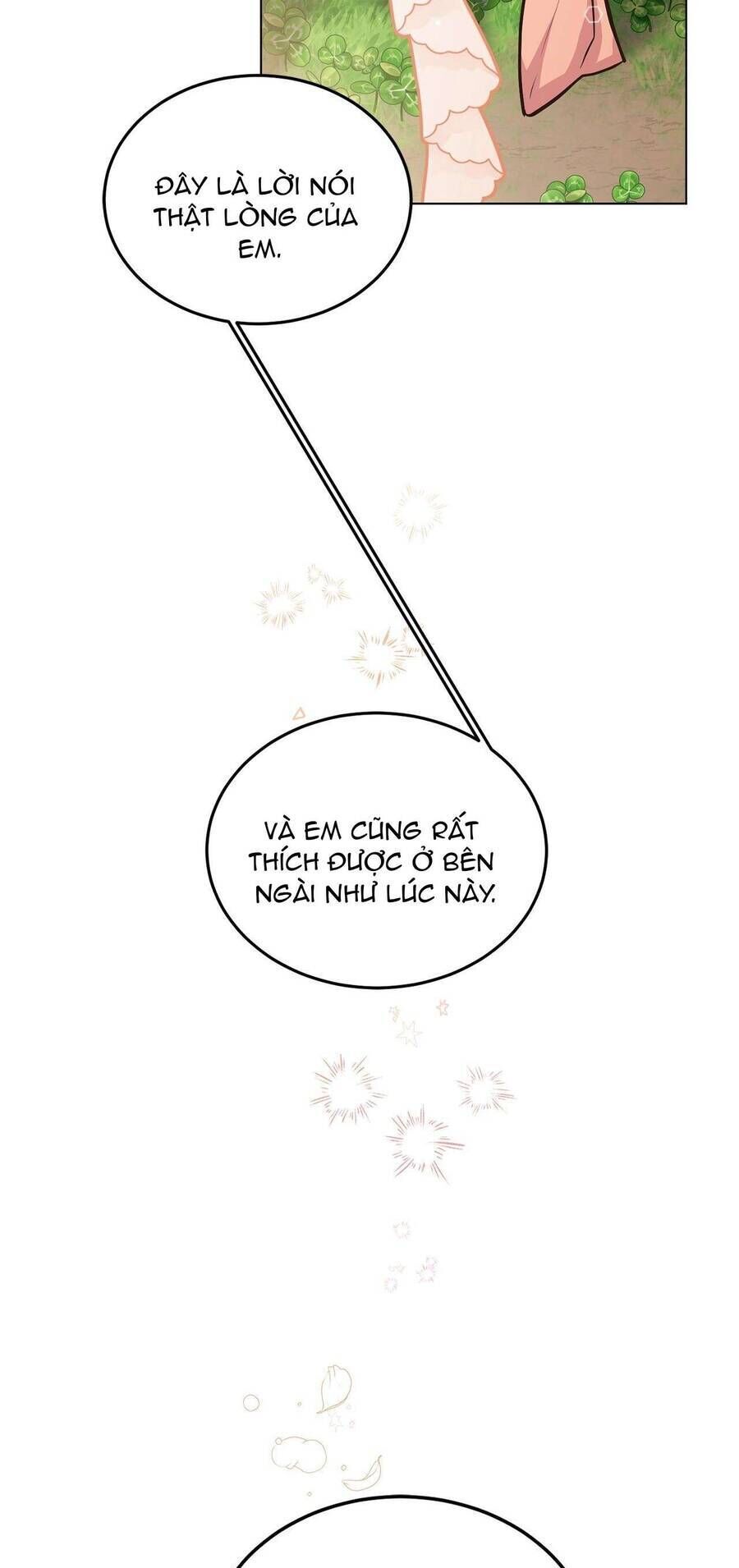 Quả Đào Mật Tháng 6 - Chapter 14 - Page 41