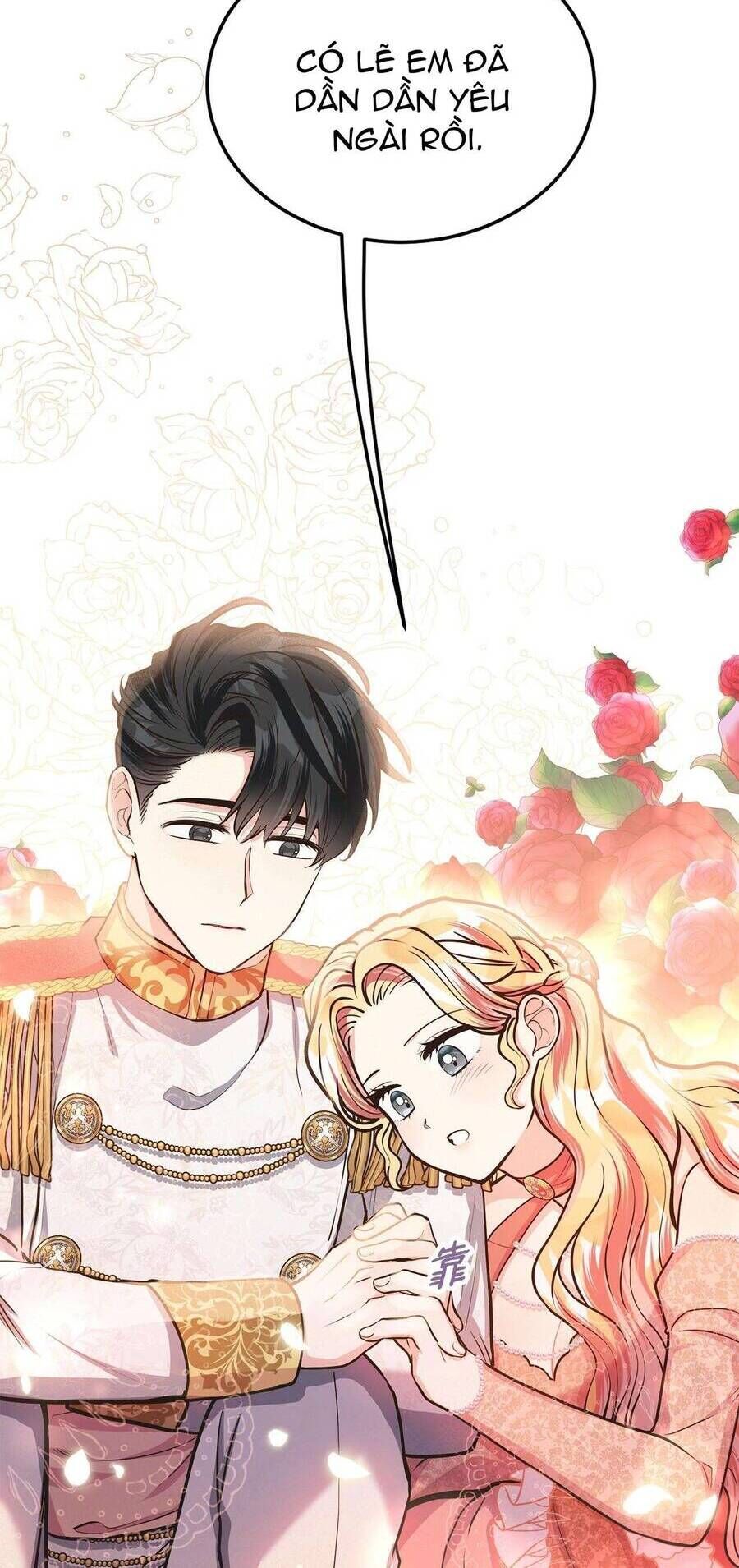 Quả Đào Mật Tháng 6 - Chapter 14 - Page 42