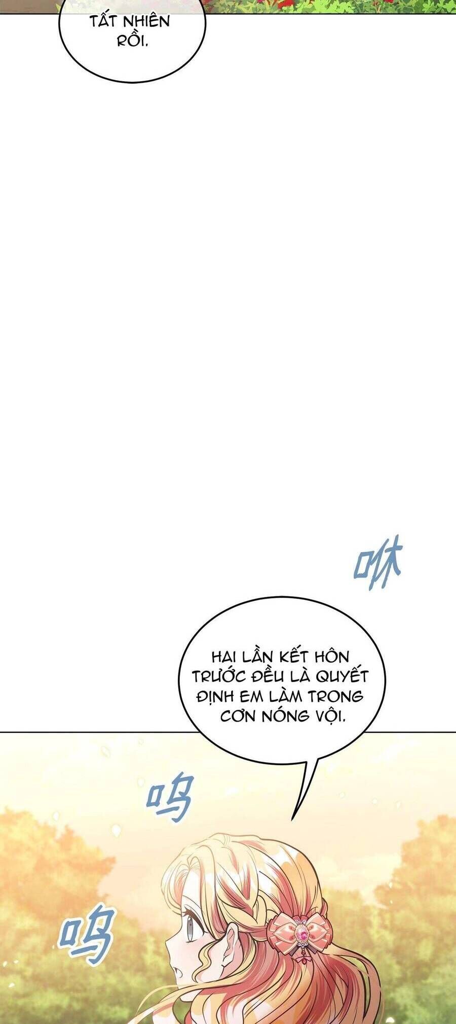 Quả Đào Mật Tháng 6 - Chapter 14 - Page 48